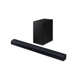 SAMSUNG Soundbar 2.1 C Series- C450