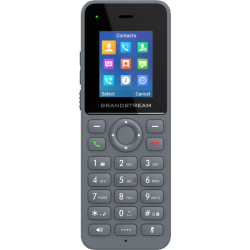GRANDSTREAM Dp725 Dect Cordless Handset (Require Dect Bast Station)