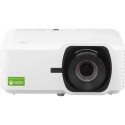 VIEWSONIC 4K Uhd Laser Gaming Projector Designed for Xbox - (Lx700-4K)