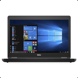 DELL Refurbished(Excellent) Latitude 5490 | 14" Business Laptop (Intel I5 7Th Gen/8GB Ram/256GB SSD/hdmi)