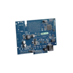 DSC Lte/hspa/internet Alarm Communicator, 128-Bits Aes Encryption, Remote Management