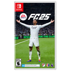 Ea Sports Fc 25 (Xbox Series X / Xbox One)