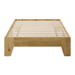 AMBER & EMILY Twin/single Platform Bed