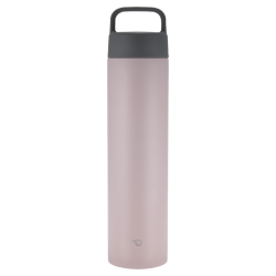 ZOJIRUSHI Stainless Mug Sm-Rb75E In Pink