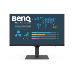 BENQ 31.5" 2K Qhd USB-C Ergo Eye-Care Business Monitor -(Bl3290Qt)