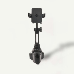 MIGHTY MOUNT Cradle Cup Holder Phone Mount