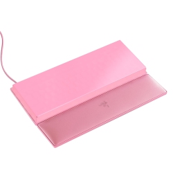 HLD Tenkeyless Tkl Keyboard Dust Cover, Acrylic Keypads Cover for 80%/87 Key Computer Mechanical Gaming Keyboard