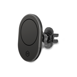 MIGHTY MOUNT Magsafe Magnetic Car Vent Mount (Version 2.0)