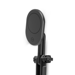 MIGHTY MOUNT Magsafe Magnetic Cup Holder Car Mount (Version 2.0)