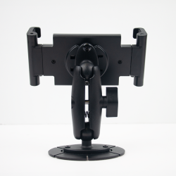 MIGHTY MOUNT Ipad Holder With Metal Vhb Mounting Plate
