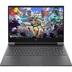HP - Victus 16.1" Gaming Laptop - Amd Ryzen 7-8845Hs - 16GB Ddr5 Memory - Nvidia Geforce Rtx 4070 - 512GB SSD - Mica In Silver