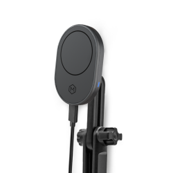 MIGHTY MOUNT Magsafe Wireless Charging Cup Holder Phone Mount (Version 2.0)
