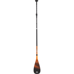 AQUA MARINA - Carbon X Adjustable Carbon Isup Paddle (2 Sections)