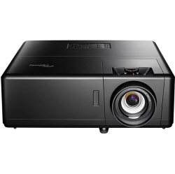 OPTOMA Uhz55 4K Uhd Laser Smart Home Projector