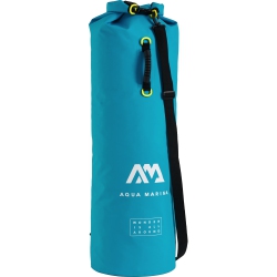 AQUA MARINA - Dry Bag 90L - In Light Blue