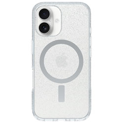 OtterBox Symmetry Fitted Hard Shell Case with MagSafe for iPhone 16 - Ballet Shoes
