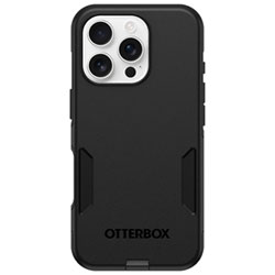 Étui Rigide Ajusté Commuter D'otterbox Avec Magsafe Pour Iphone 16 Pro - Armoise