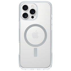 OtterBox Symmetry Fitted Hard Shell Case with MagSafe for iPhone 16 Pro Max - Stardust 3.0