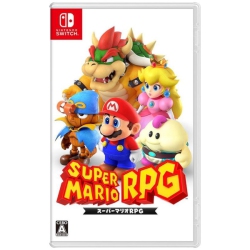NINTENDOJP Super Mario Rpg (Jpim) (Multi-Langauge) (Ninendo Switch)