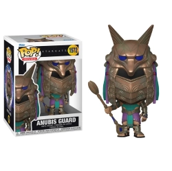 FUNKO Pop Movies Stargate Vinyl Figure Anubis Guard #1572