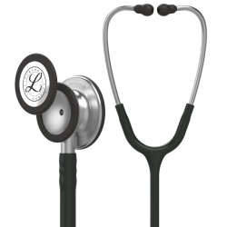 3M Littmann Classic Iii Monitoring Stethoscope - High Acoustic Sensitivity for Precise Diagnoses