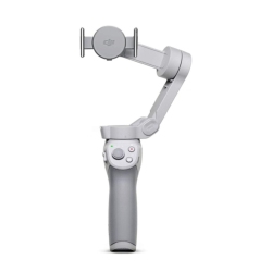DJI Refurbished (Good) Om 4 Handheld 3 Axis Smartphone Gimbal Ok100