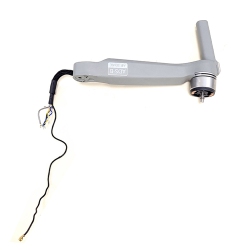 DJI Refurbished (Good) Air 2S Front Arm Module (Right) Bc.ma.ss000299.01