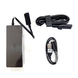 DJI Refurbished (Good) Mavic Air 2 & 2S Battery Charger - Remote Controller Charger P2C38