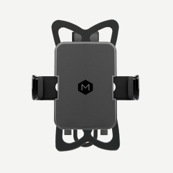 MIGHTY MOUNT Simpl Cradle - Bike Mount Strap