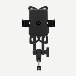 MIGHTY MOUNT Simpl Cradle - Bike Mount Clamp