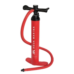 AQUA MARINA - Liquid Air V2 Double Action Hand Pump