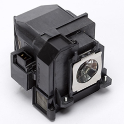 MYPROJECTORLAMPS Powerlite 480 Projector Lamp With Module for Epson Projector