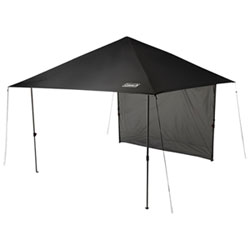 Coleman OASIS Lite 10x10 ft Canopy - Black