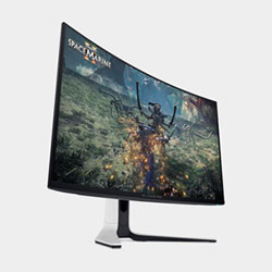 Alienware 32