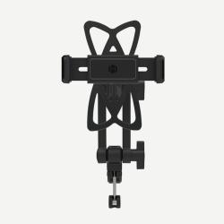 MIGHTY MOUNT Simpl Grip - Bike Phone Mount Clamp