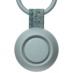 Appareil Sonore Portatif Rest Go De Hatch - Ardoise