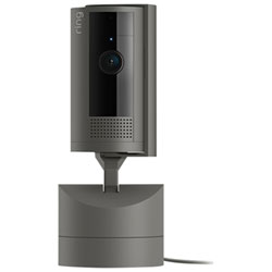 Ring Pan-Tilt Indoor 1080p HD IP Camera - Starlight