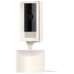 Ring Pan-Tilt Indoor 1080p HD IP Camera - Starlight