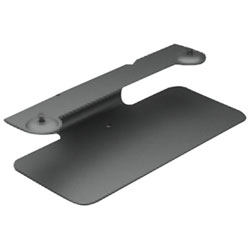 Logitech Rally Bar Metal Stand for Video Conferencing System - Graphite