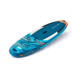 AQUA MARINA - 2022 Blade 10' 6" Windsurf Inflatable Stand Up Paddle Board (Isup)