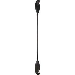AQUA MARINA - Kp-2 Fiberglass Kayak Paddle (4 Sections)
