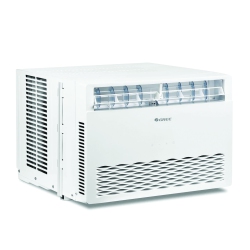 GREE 10, 200 Btu Chalet Electronic Window Air Conditioner – Advanced Cooling, Wi-Fi Connectivity, And Easy Control for Medium to Large Rooms