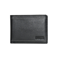 ROOTS Men's Slim Wallet In Multicolor