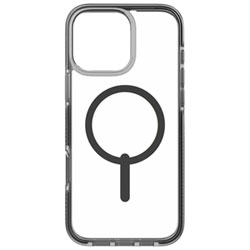 ZAGG Santa Cruz Snap Fitted Hard Shell Case with MagSafe for iPhone 16 Pro Max - Hyacinth
