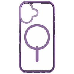 Étui Rigide Ajusté Santa Cruz Snap De Zagg Avec Magsafe Pour Iphone 16 - Hyacinthe