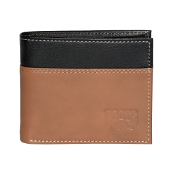 ROOTS Men's Slim Wallet In Multicolor