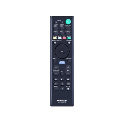 SONY Refurbished (Good) Rmt-Ah310U Soundbar Remote Control Speaker System Oem