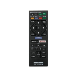 SONY Refurbished (Good) Rmt-Vb201U Blu-Ray Bd Disc DVD Player Remote Control Oem