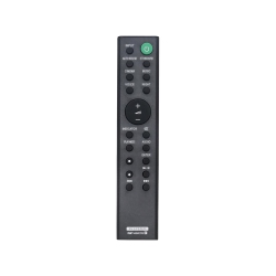 SONY Refurbished (Good) Rmt-Ah411U Soundbar Remote Control Oem