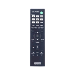 SONY Refurbished (Good) Rmt-Aa401U Av Remote Control Receiver Oem